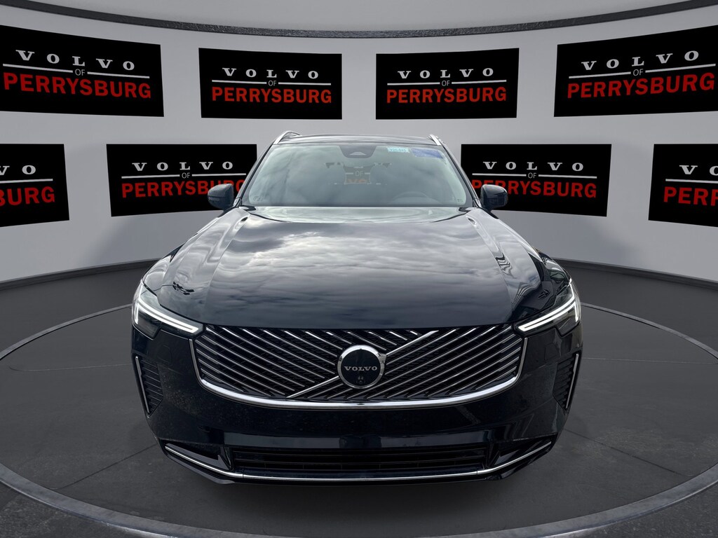 New 2026 Volvo XC90 B6 Plus 7-Seater SUV