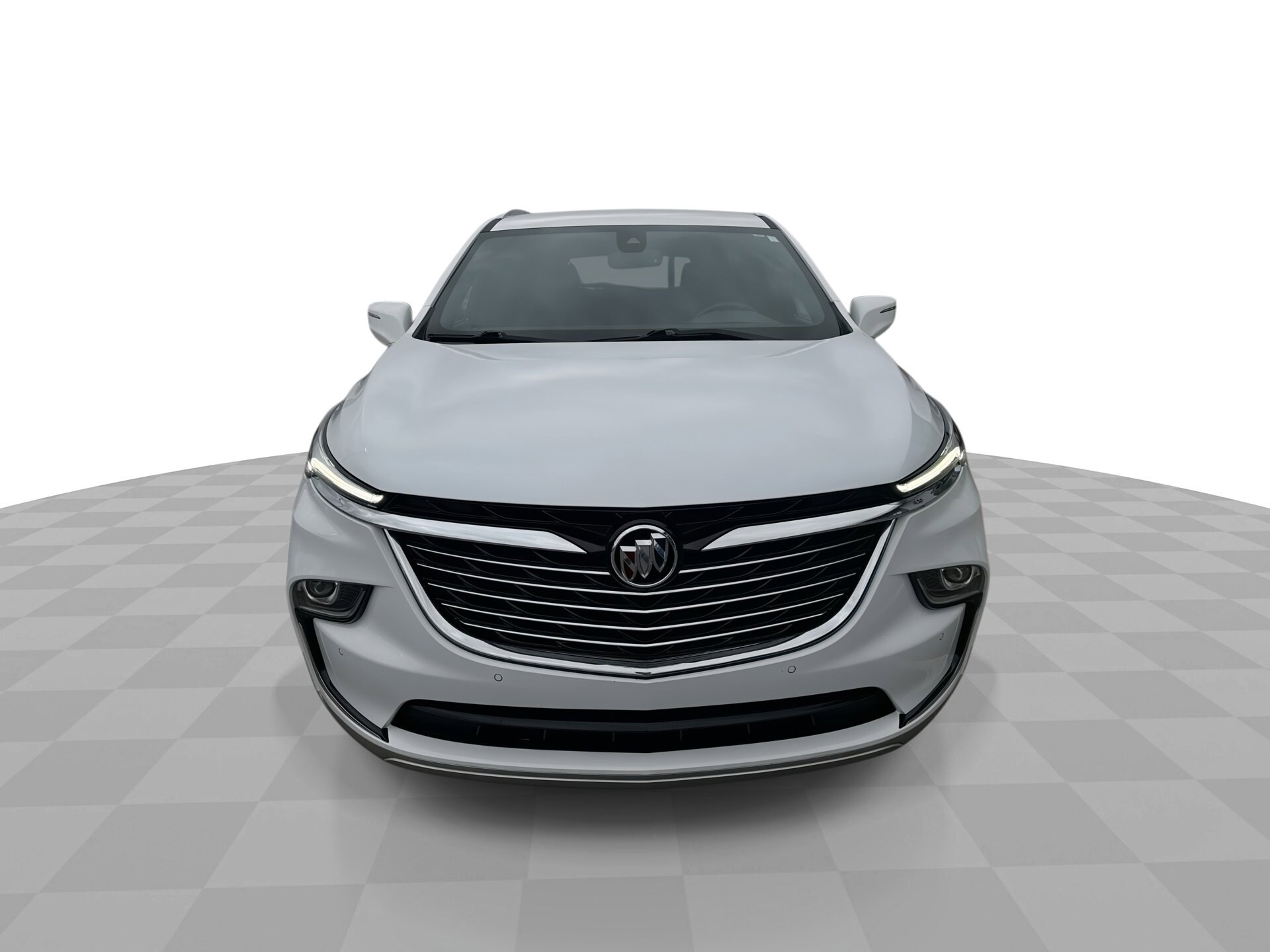 2023 Buick Enclave Essence photo 3