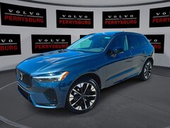 2026 Volvo XC60 B5 Plus SUV