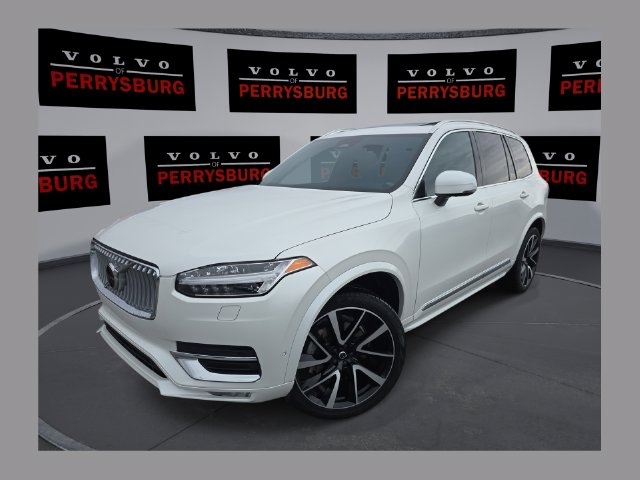 Certified 2024 Volvo XC90 B5 Plus SUV