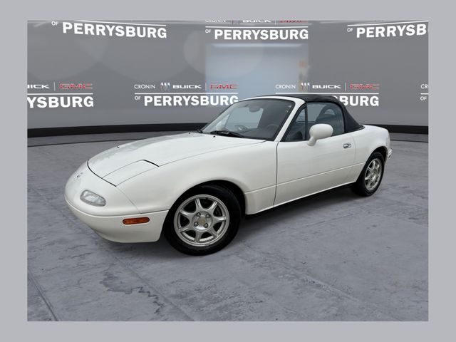 1996 Mazda MX-5 Miata's photo
