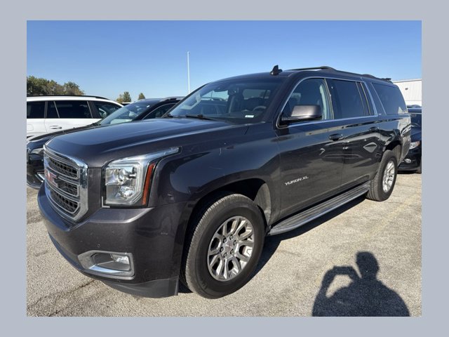  GMC Yukon XL