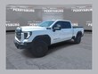  GMC Sierra 2500HD