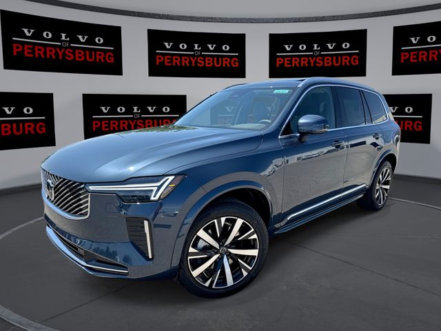 2026 Volvo XC90 B5 Core Bright 4WD's photo