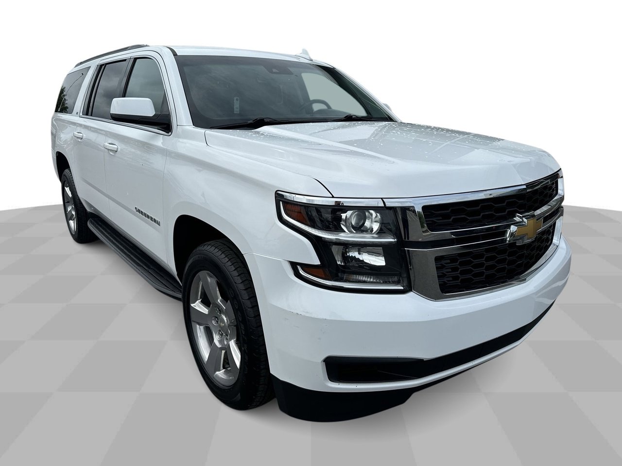 Used 2019 Chevrolet Suburban LT with VIN 1GNSKHKC6KR297306 for sale in Perrysburg, OH