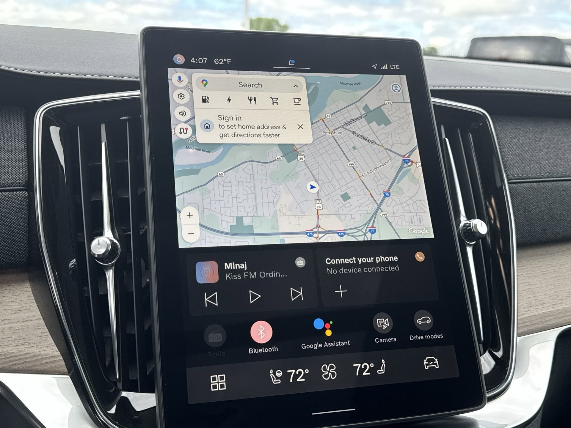 2025 Volvo XC90 Plus - Photo 14