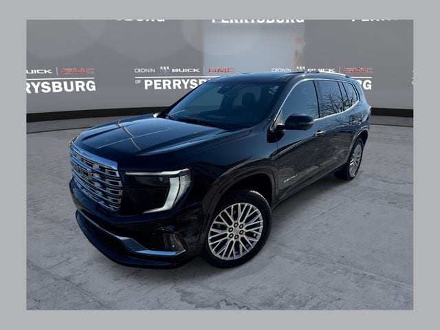 2024 GMC Acadia Denali AWD's photo