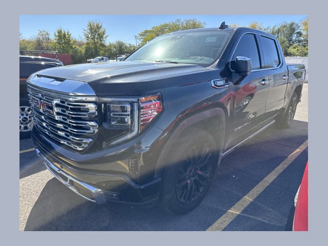  GMC Sierra 1500