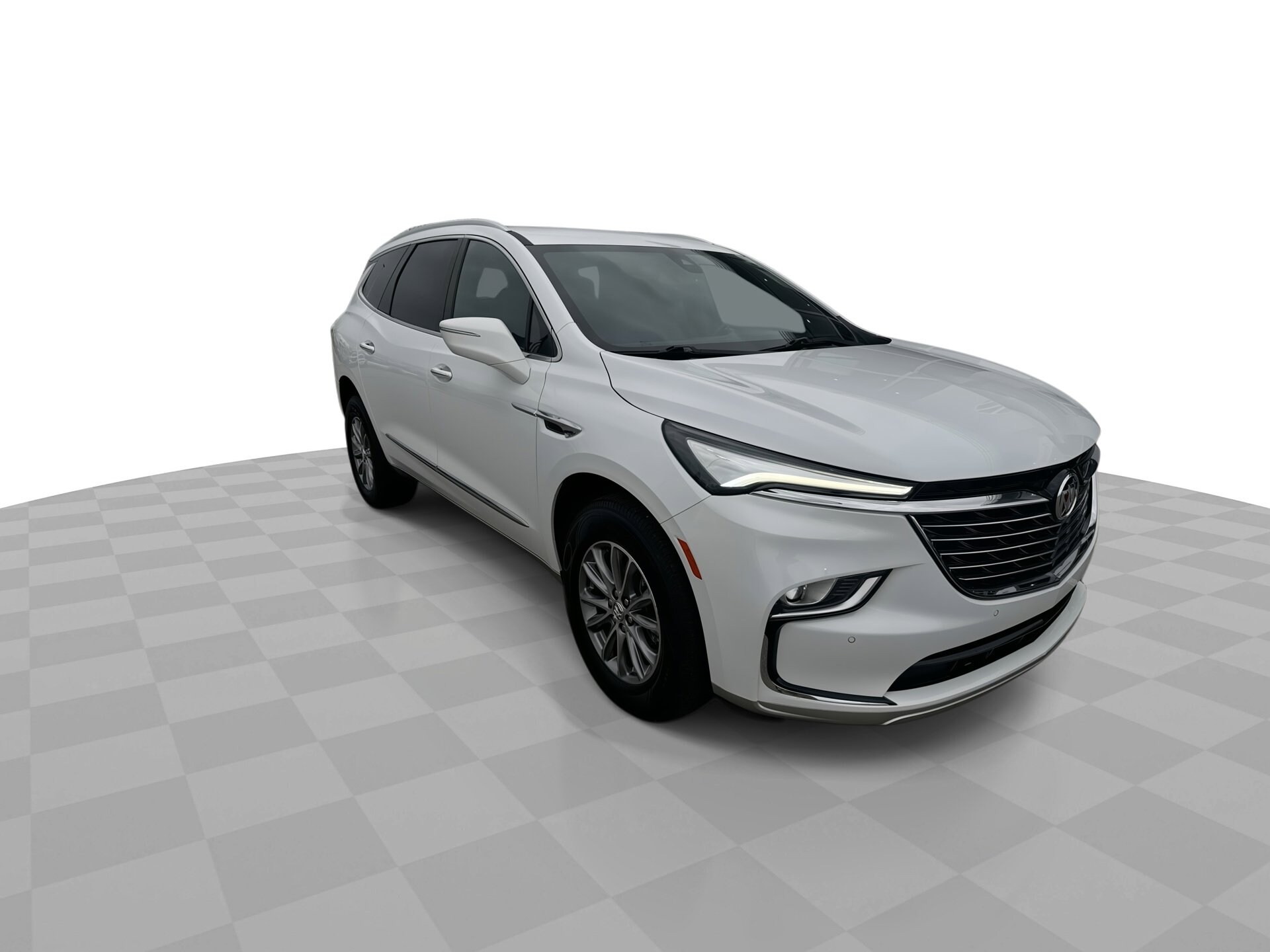2023 Buick Enclave Essence photo 2