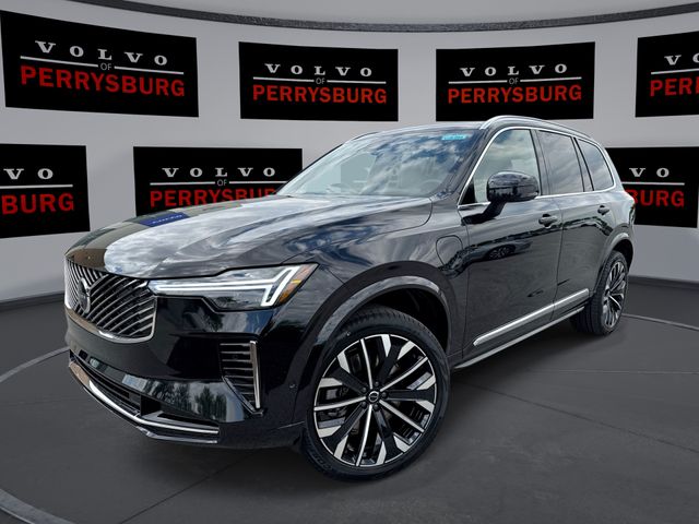 2026 Volvo XC90 T8 Recharge Ultra Bright 6-Seater 4WD's photo