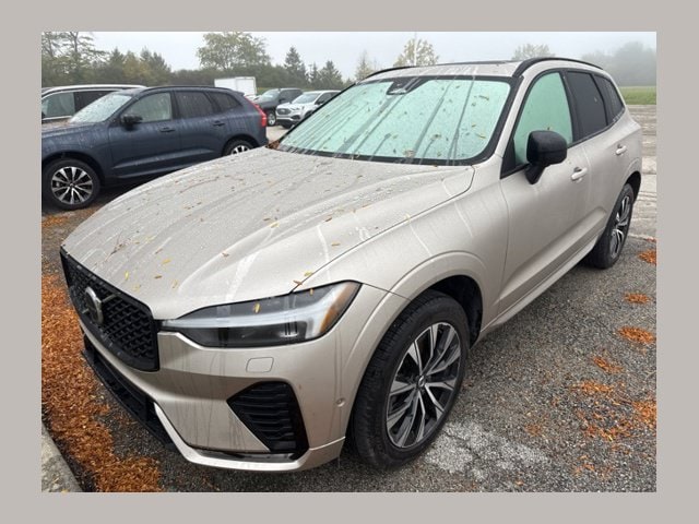 2024 Volvo XC60