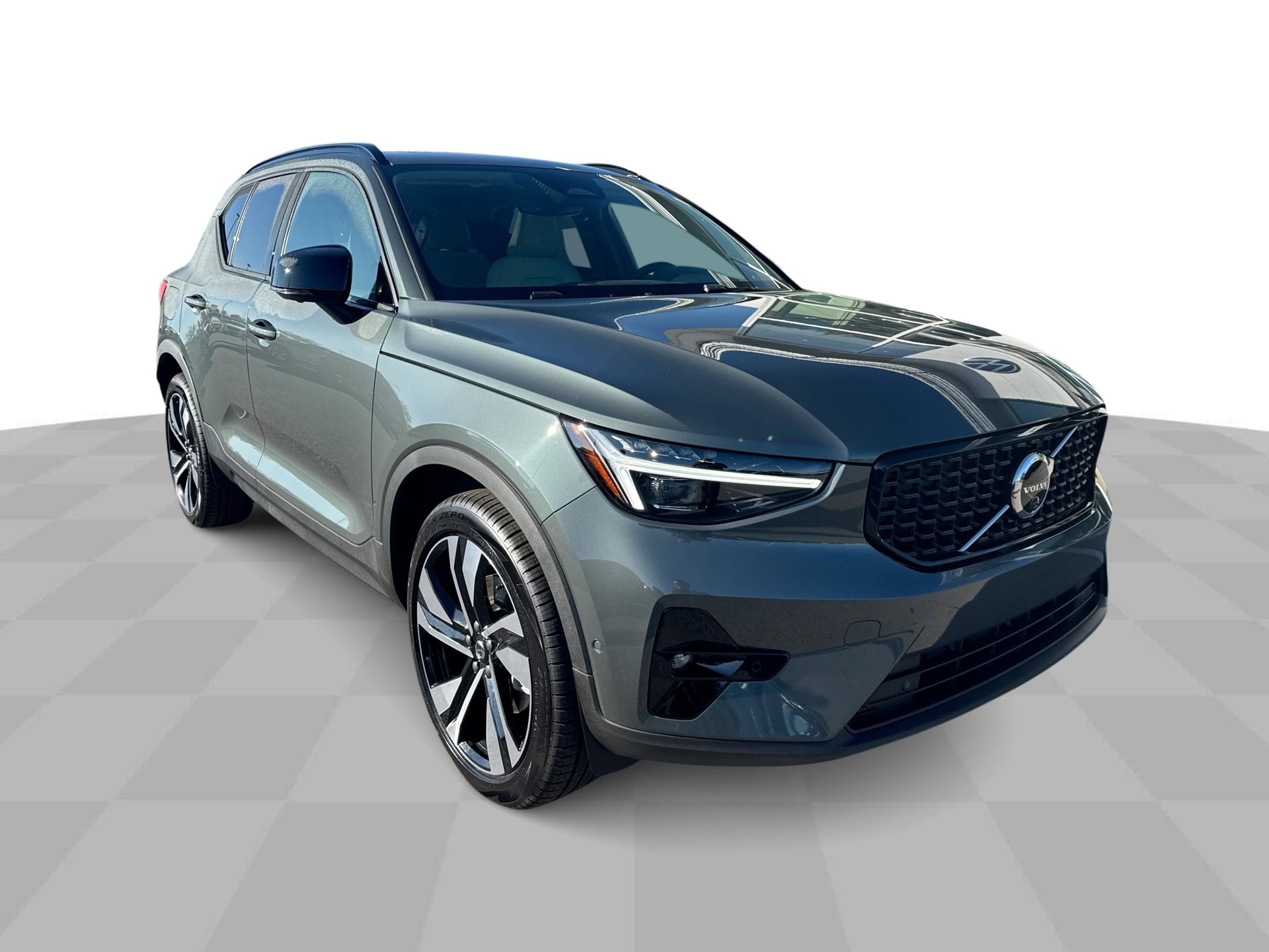 New 2026 Volvo XC40 For Sale Perrysburg,OH Near Toldeo, OH | Stock
