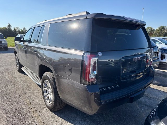 Used 2016 GMC Yukon XL SLT SUV