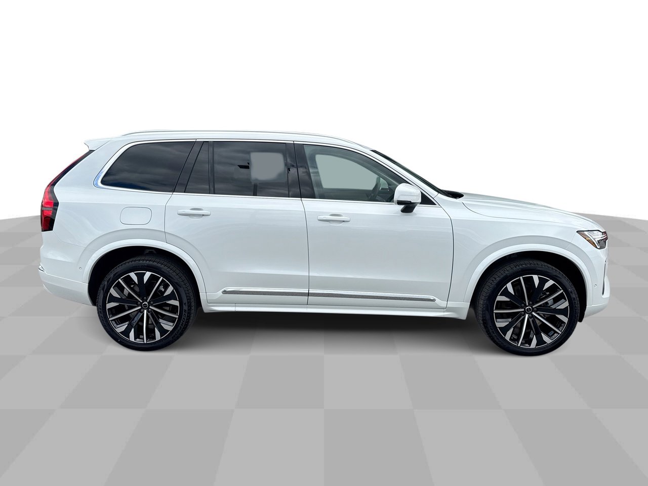 2025 Volvo XC90 Plus - Photo 9