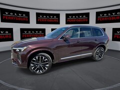 2026 Volvo XC90 B5 Plus 7-Seater SUV