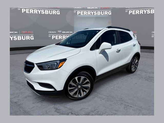 2022 Buick Encore Preferred AWD's photo
