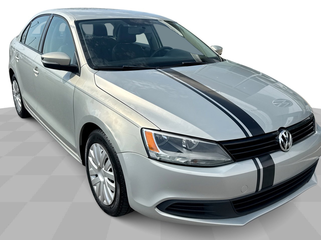 Used 2012 Volkswagen Jetta SE with VIN 3VWDX7AJ3CM332056 for sale in Perrysburg, OH