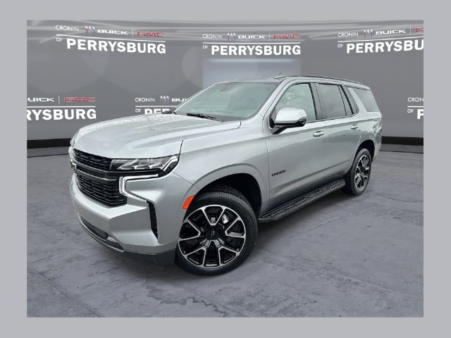 2023 Chevrolet Tahoe