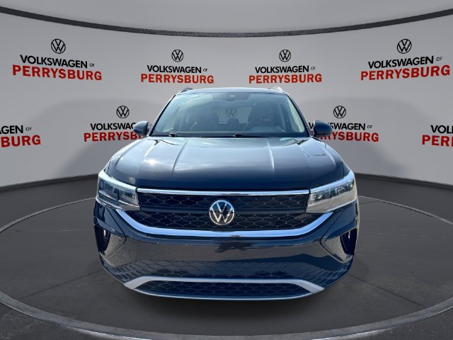Certified 2023 Volkswagen Taos 1.5T SE SUV