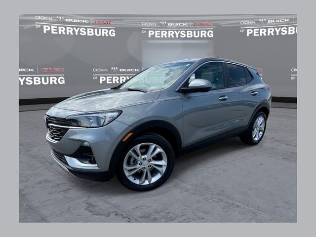 2023 Buick Encore GX Preferred's photo