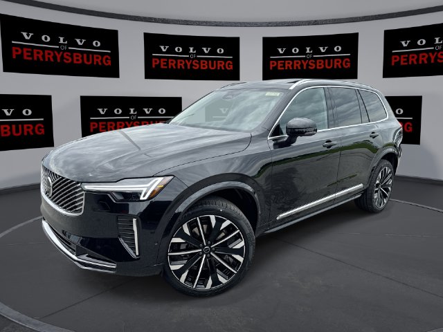 2027 Volvo XC90