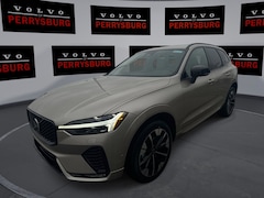 2026 Volvo XC60 B5 Plus SUV