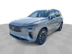 2026 Volvo XC90 B6 Plus 7-Seater AWD SUV