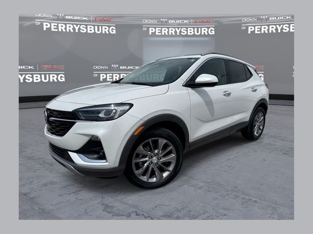 2022 Buick Encore GX Essence AWD's photo