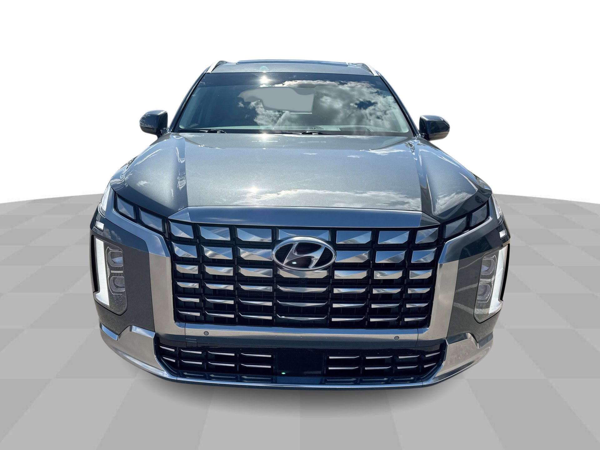 2023 Hyundai Palisade Calligraphy photo 3
