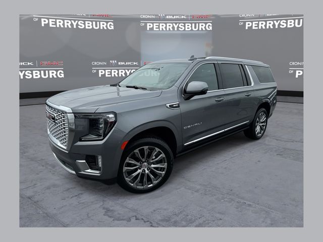 2022 Gmc Yukon XL