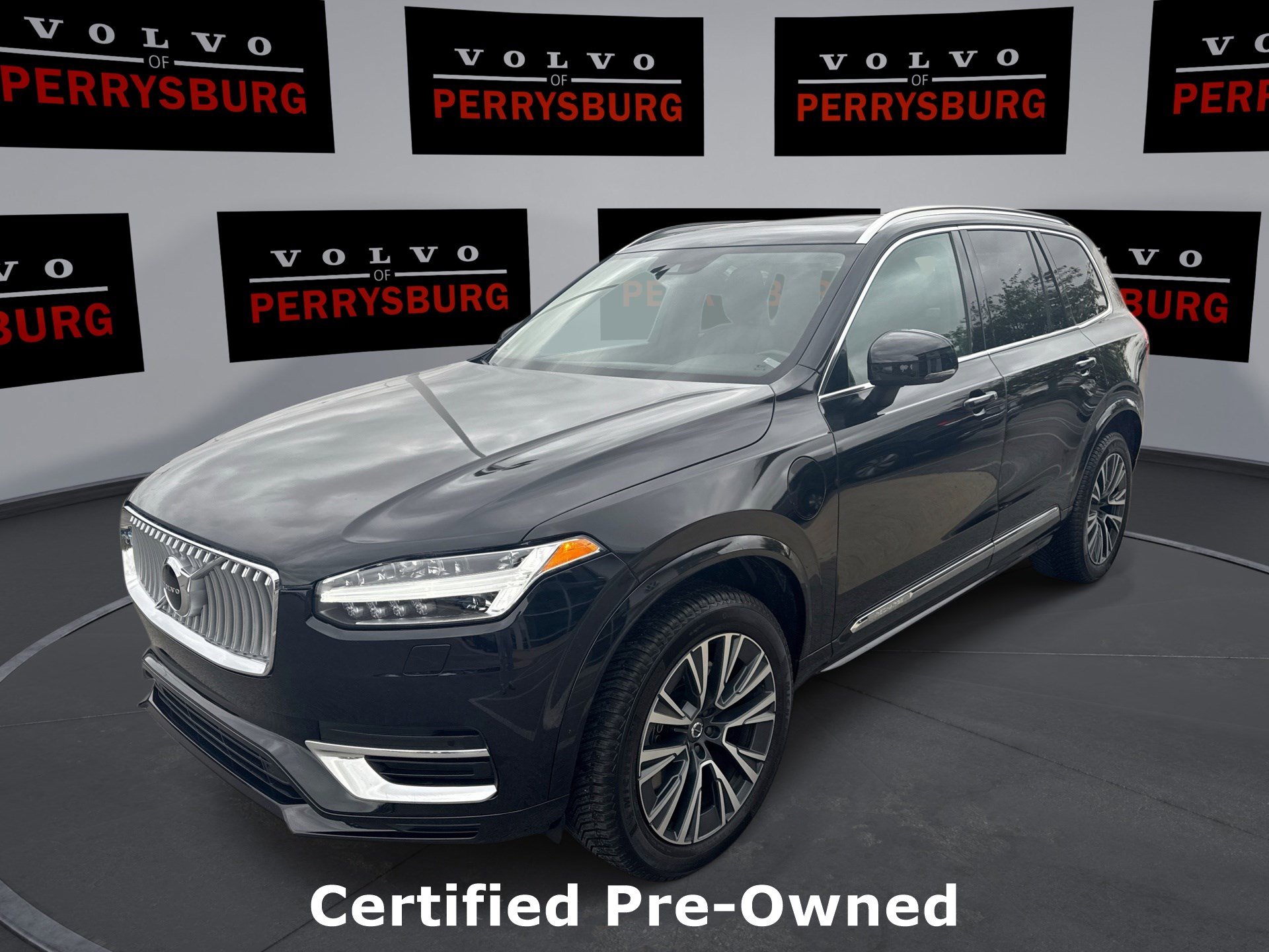 2022 Volvo XC90 Inscription Expression