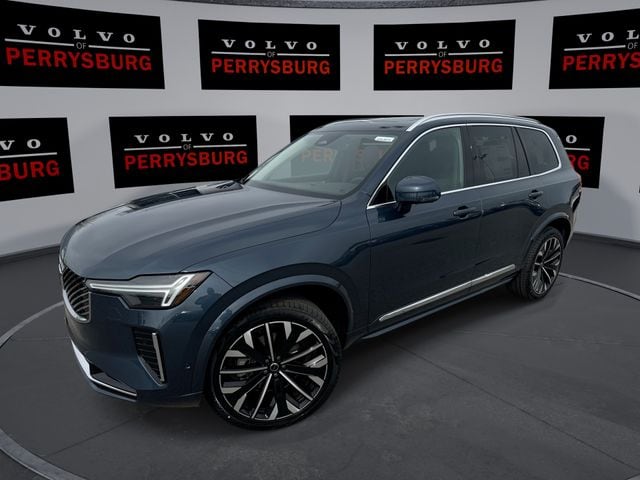 2026 Volvo XC90 B6 Plus Bright 6-Seater 4WD's photo