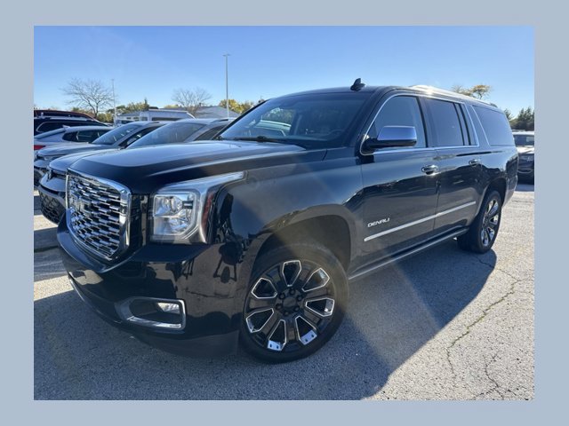  GMC Yukon XL