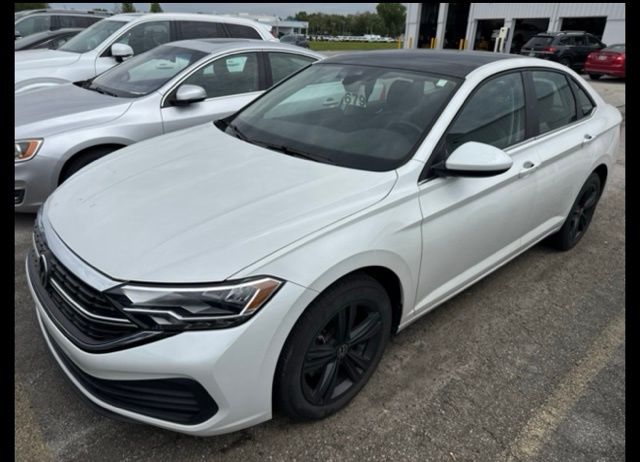 2023 Volkswagen Jetta 1.5T SE Auto SULEV's photo