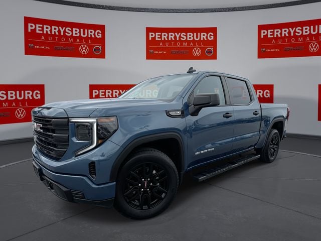 2024 GMC Sierra 1500 Truck 