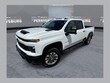  Chevrolet Silverado 2500HD