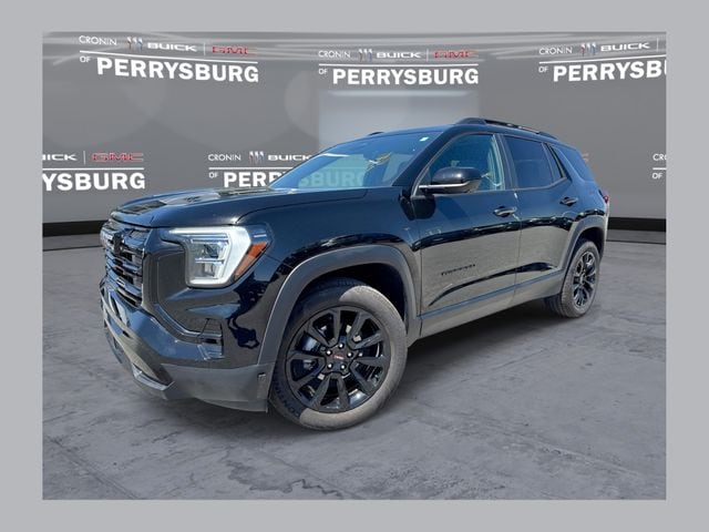 2025 GMC Terrain Elevation FWD's photo