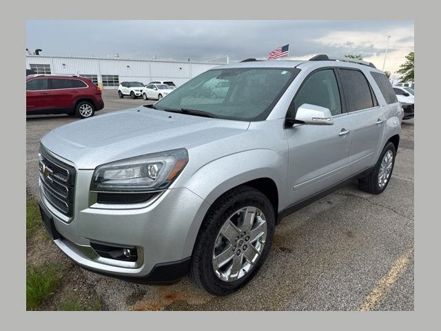 2017 GMC Acadia FWD's photo
