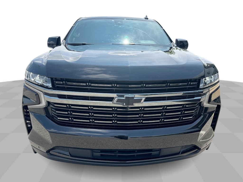 Used 2022 Chevrolet Suburban RST 4WD Duramax w/ Luxury Pkg & Panoramic Moon SUV