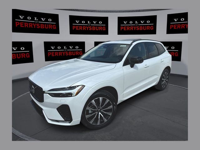 2025 Volvo XC60 B5 Core Dark AWD's photo