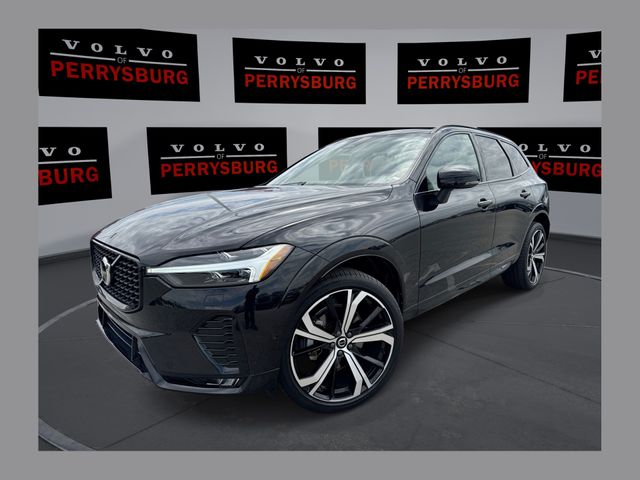 2024 Volvo XC60 B5 Ultimate Dark Theme AWD's photo