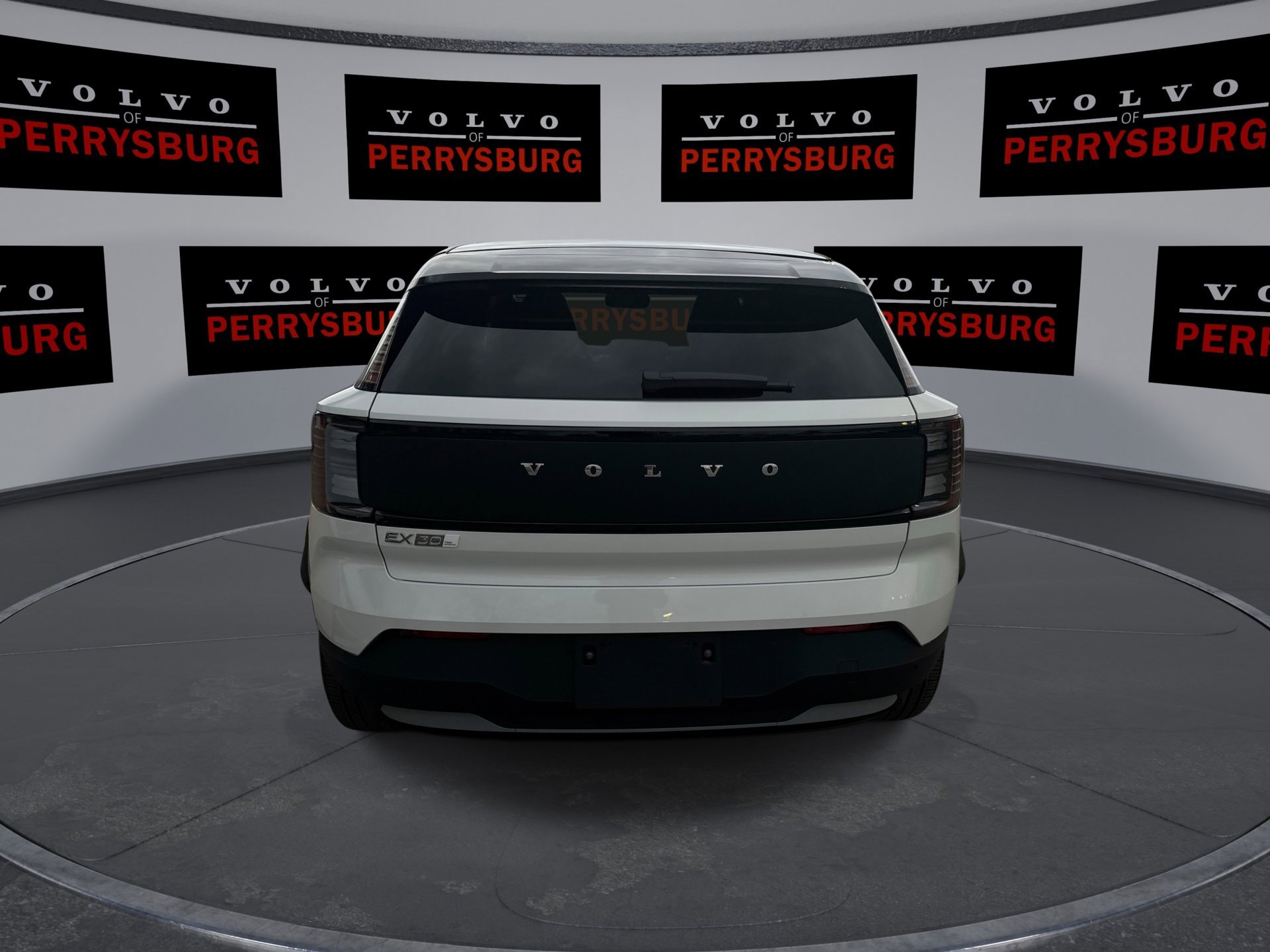 2026 Volvo EX30 Ultra - Photo 7