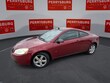  Pontiac G6