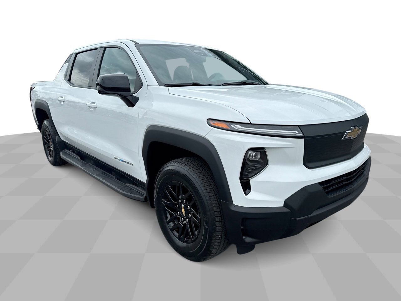 Used 2024 Chevrolet Silverado EV Work Truck with VIN 1GC10UED9RU202235 for sale in Perrysburg, OH