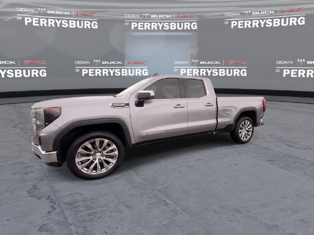 Used 2023 GMC Sierra 1500 SLE Truck