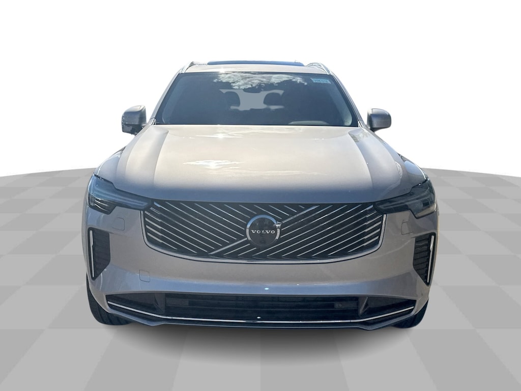 New 2026 Volvo XC90 B5 Plus 7-Seater SUV