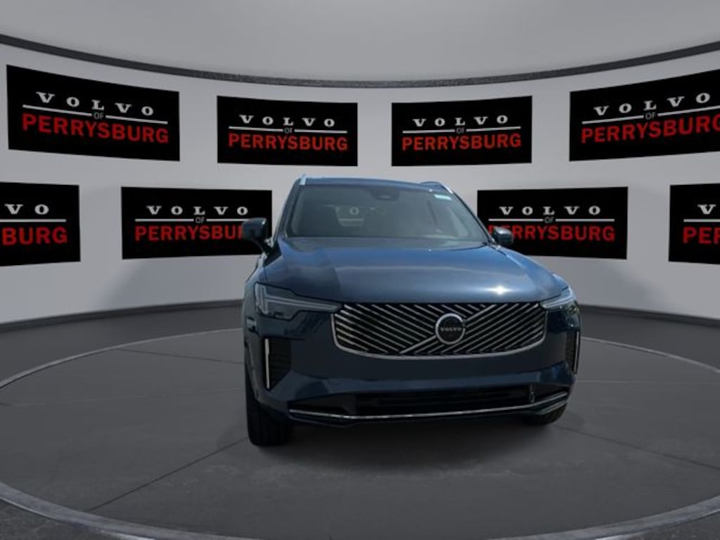 New 2026 Volvo XC90 B6 Plus 7-Seater SUV