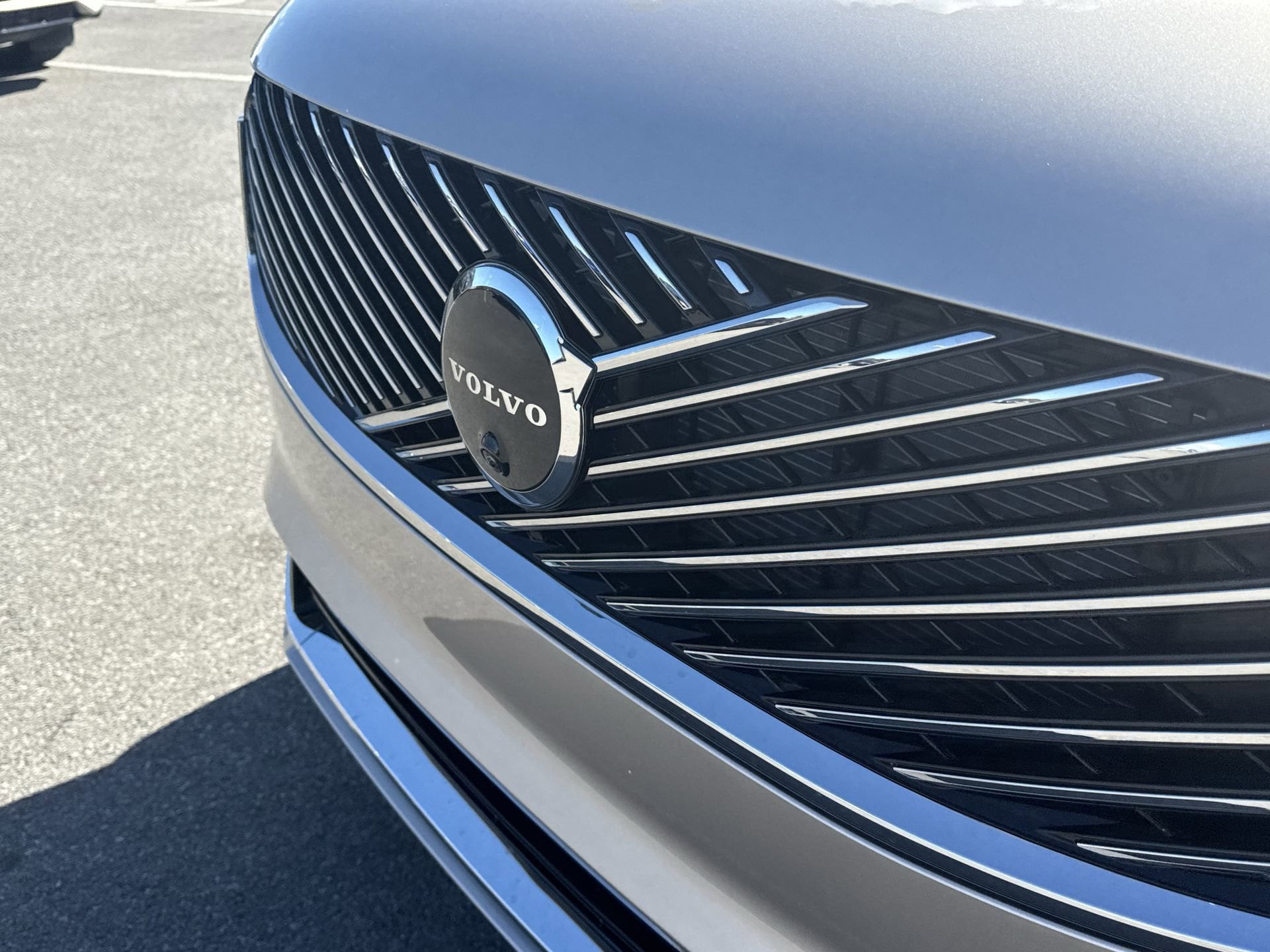 2026 Volvo XC90 Plus - Photo 30