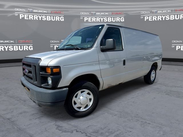 2013 Ford E-Series E-250 Van's photo