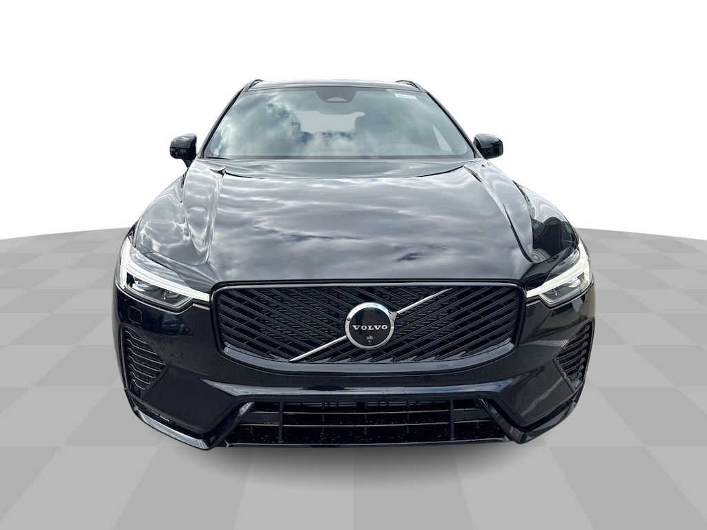 New 2026 Volvo XC60 B5 Plus SUV